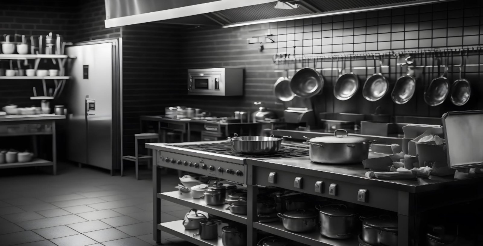 kitchen equipment manufacturers